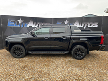 2024 Mitsubishi Triton 2.4L Diesel For Sale Images