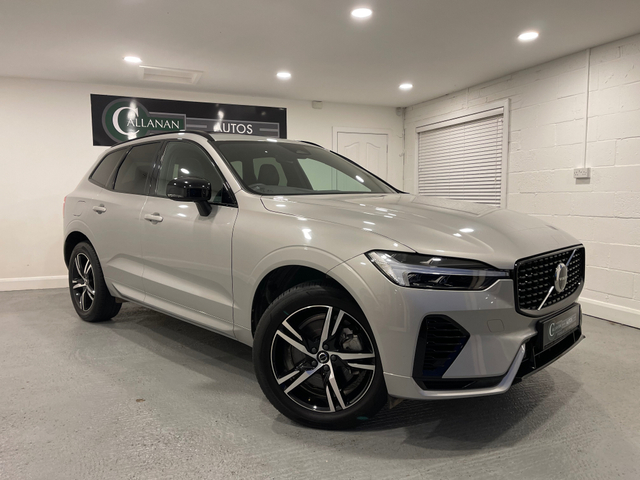 2022 VOLVO XC60 ***NOW***SOLD***SOLD***SOLD****R-DESIGN T6 RCHARG A RECHARGE AWD 350BHP**LOW MILES***HI SPEC***PREMIUM CARS IN THE NORTH EAST***