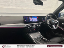2023 BMW 3 Series 2L Petrol Plug-in Hybrid For Sale Images
