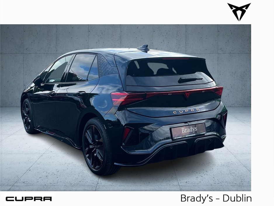 Cupra Born DEMO *URBAN 58KWH V2 *5 YEAR WARRANTY — thumbnail 15