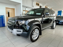 2025 Land Rover Defender 3L Diesel For Sale Images