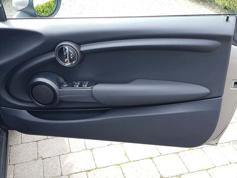 2017 MINI Hatch 1.5L Diesel For Sale Images