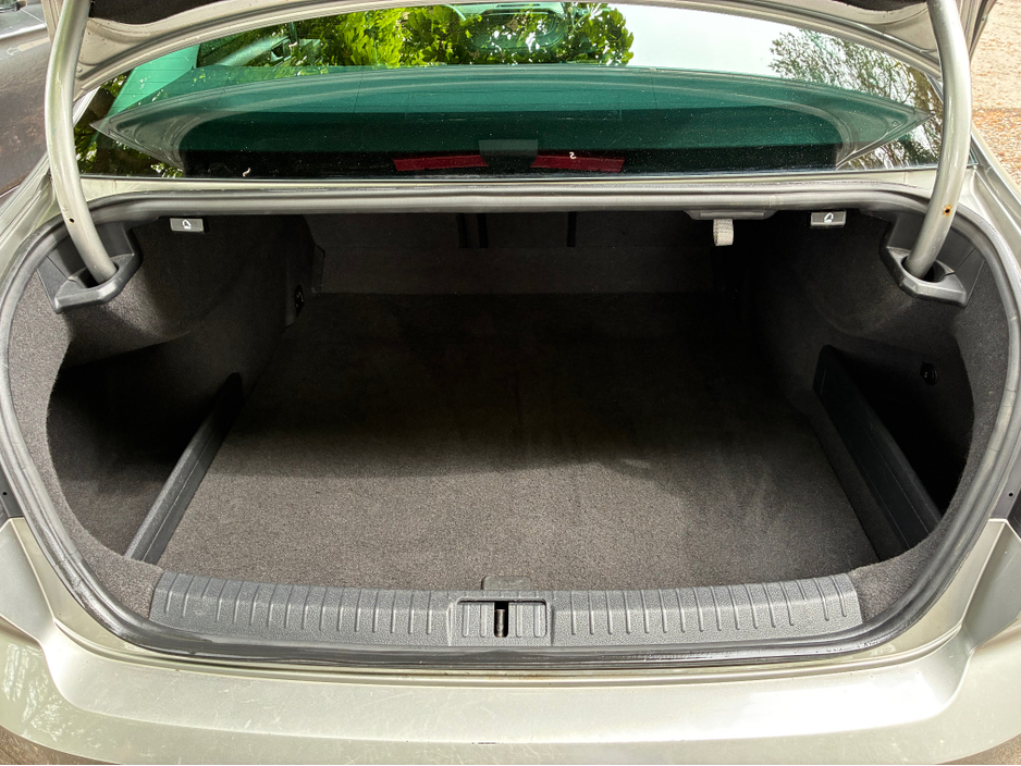 2015 Volkswagen Passat 1.6L Diesel For Sale Images