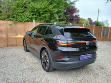 2023 Volkswagen ID.4 0L Electric For Sale Images
