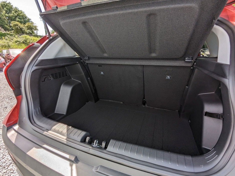 2027 Hyundai Bayon 1.2L Petrol For Sale Images