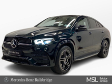 Mercedes-Benz GLE Class GLE 350 de 4MATIC AMG Line Coupe
