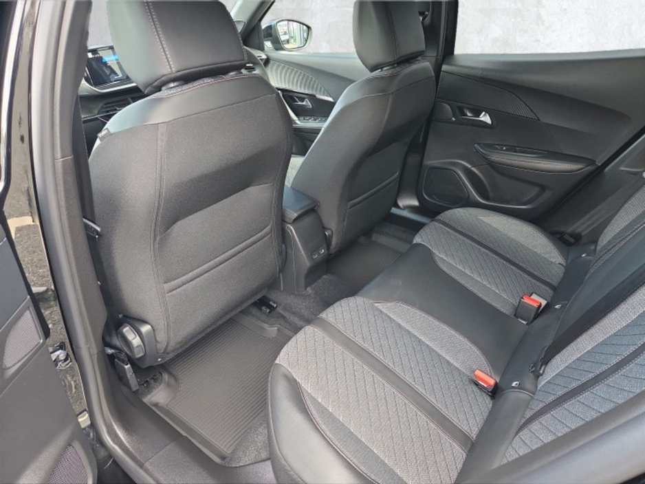 2026 Peugeot 2008 1.2L Petrol Hybrid For Sale Images