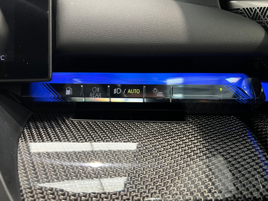 2025 BMW M5 4.5L Petrol Plug-in Hybrid For Sale Images