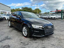 2016 Audi A3 2L Petrol For Sale Images