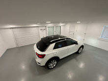 2021 Volkswagen T-Roc 2L Diesel For Sale Images