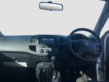 2016 Toyota Hilux 2.5L Diesel For Sale Images