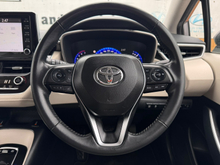 2020 Toyota Corolla 1.8L Petrol Hybrid For Sale Images