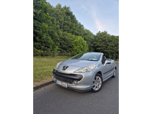 Peugeot 207 CC 1.6 2DR