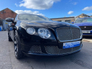 2011 BENTLEY CONTINENTAL 6.0 GT 2d 567 BHP