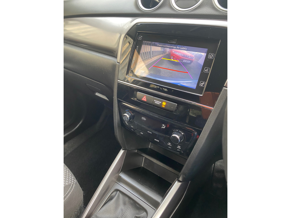 2019 Suzuki Vitara 1L Petrol For Sale Images