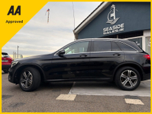 2016 Mercedes-Benz GLC Class 2.1L Diesel For Sale Images