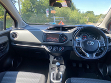 2016 Toyota Yaris 1.4L Diesel For Sale Images