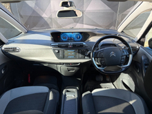 2016 Citroen C4 Picasso 1.6L Petrol For Sale Images