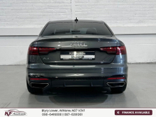 2022 Audi A4 2L Diesel For Sale Images