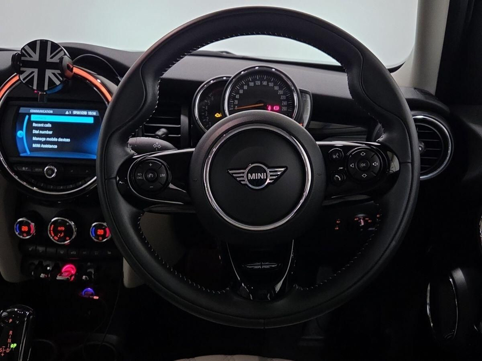 2020 MINI Hatch 1.5L Petrol For Sale Images