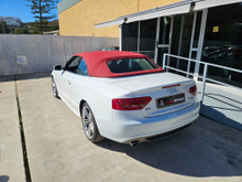 2011 Audi A5 2L Petrol For Sale Images