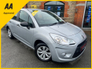 2012 CITROEN C3 HDI  4DR