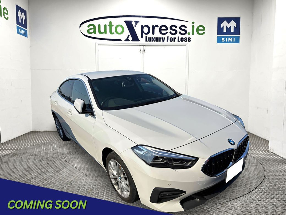 Used BMW 2 Series 2021 in Limerick