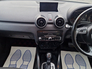 2016 AUDI A1 2016 1.0 PETROL TFSI AUTOMATIC