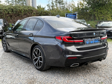 2018 BMW 5 Series 2L Diesel For Sale Images
