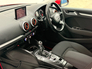 2015 AUDI A3 1.4Tsfi  AUTO only 75,000klms Saloon
