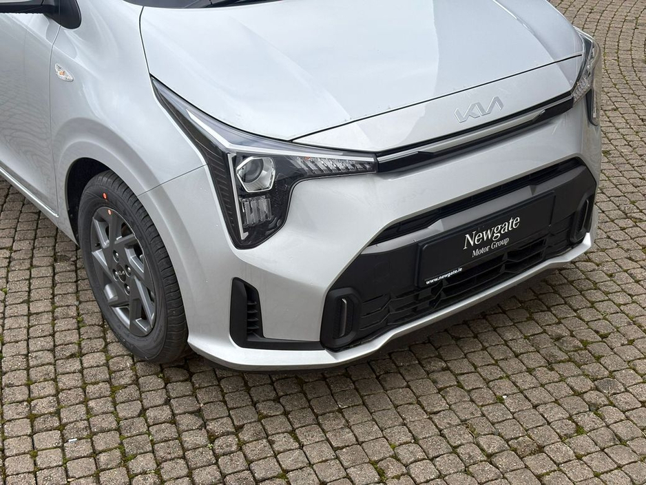 Kia Picanto 1.0 PE MY26 — thumbnail 31