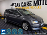 2019 VOLKSWAGEN TOURAN HL BMT 1.6 TDI M6F 115 5DR