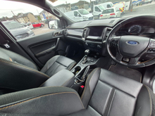 2023 Ford Ranger 2L Diesel For Sale Images
