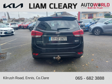 2017 Kia Carens 1.7L Diesel For Sale Images