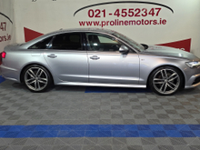 2015 Audi A6 2L Diesel For Sale Images