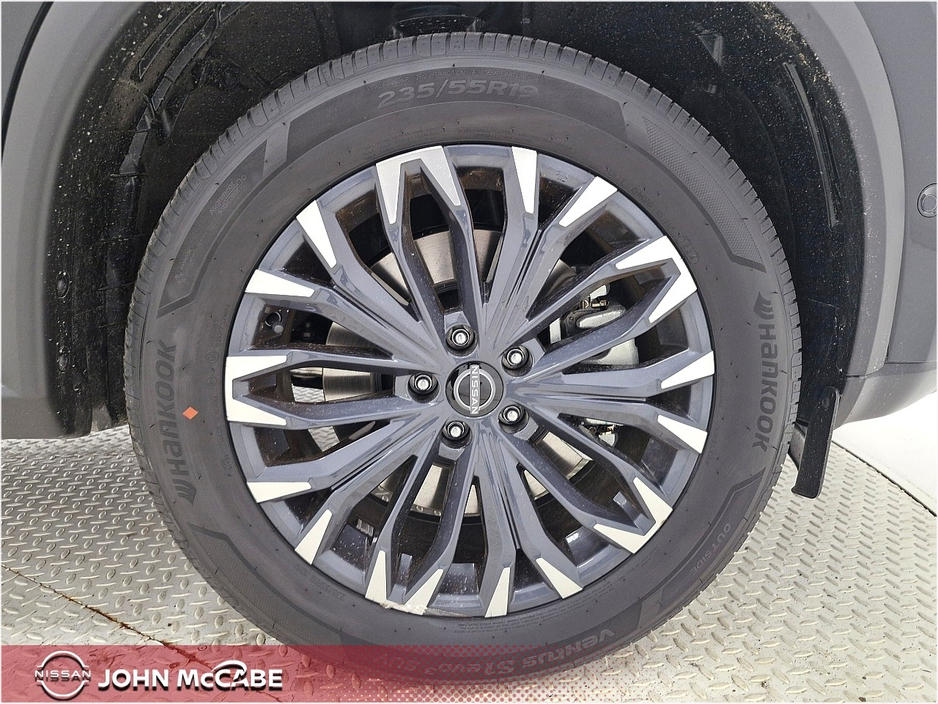 2025 Nissan X-Trail 1.5L Hybrid For Sale Images
