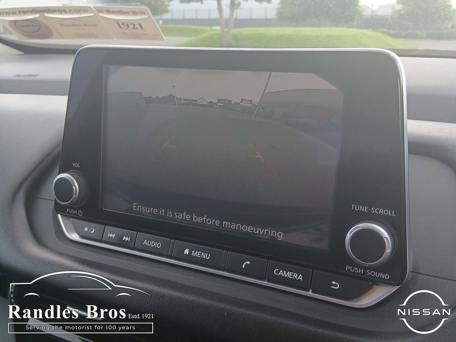 Nissan Qashqai ePOWER QASHQAI SV — thumbnail 16