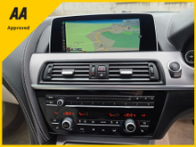 2015 BMW 6 Series 3L Diesel For Sale Images