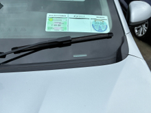 2022 Dacia Sandero 1L Bio gas For Sale Images