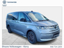 2025 VOLKSWAGEN MULTIVAN STYLE PHEV 1.5TSI 245BHP PHEV LOH