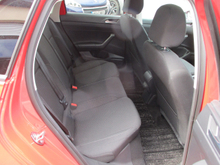2019 Volkswagen Polo 1L Petrol For Sale Images