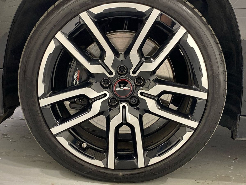 2025 MINI Aceman 0L Electric For Sale Images