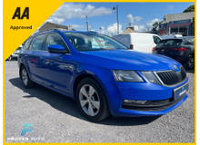 2019 Skoda Octavia 1.6L Diesel For Sale Images