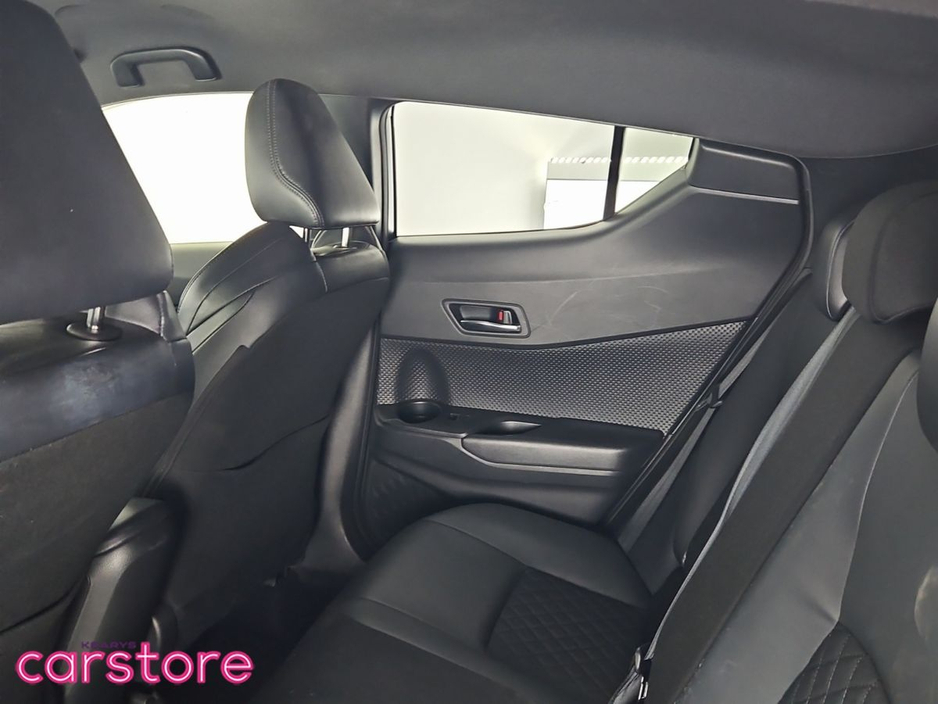Toyota C-HR G MODE NERO SAFETY PLUS — thumbnail 13