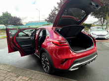 2023 Kia XCeed 1.6L Petrol Plug-in Hybrid For Sale Images