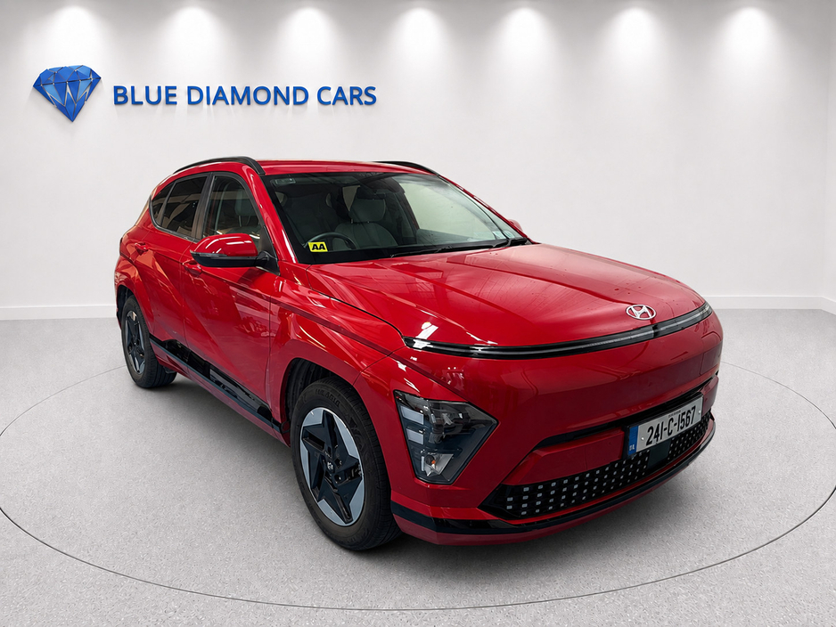 2024 Hyundai Kona For Sale Images