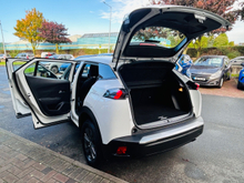 2018 Peugeot 5008 1.5L Diesel For Sale Images