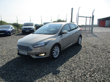 2016 Ford Focus 1.5L Diesel For Sale Images