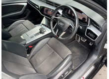 2019 Audi A6 2.0L Diesel For Sale Images
