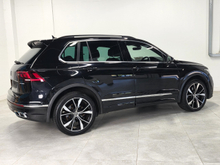 2023 Volkswagen Tiguan 1.4L Petrol Plug-in Hybrid For Sale Images